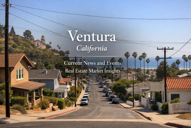 Ventura, CA