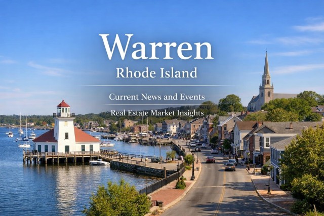 Warren, RI