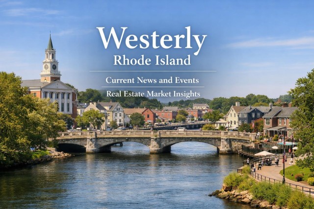 Westerly, RI