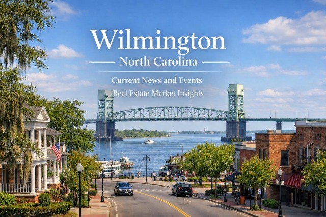 Wilmington, NC