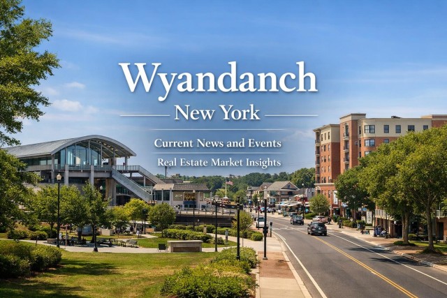 Wyandanch, NY